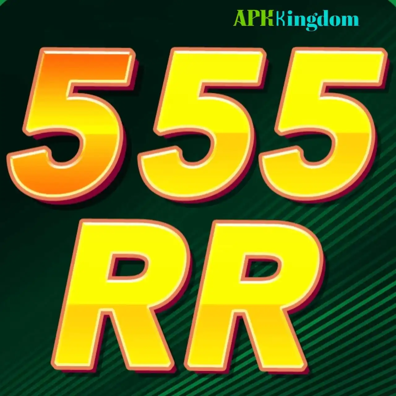 555rr game